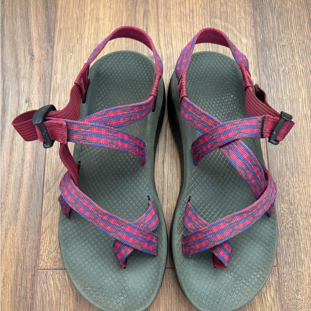Chaco’s